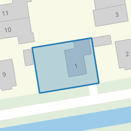 Perceel ZHN00-A-3180