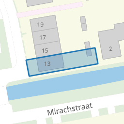 Perceel ZHN00-A-3226