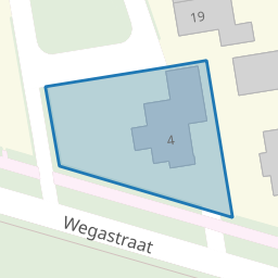 Perceel ZHN00-A-3259