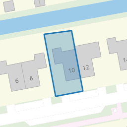 Perceel ZHN00-A-3302