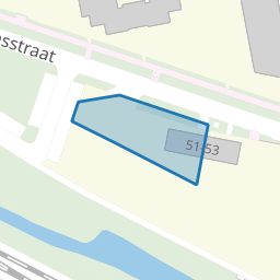 Perceel ZHN00-A-3349