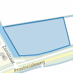 Perceel ZHN00-A-3369