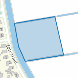 Perceel ZHN00-A-3371