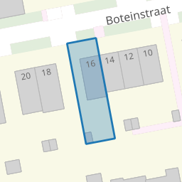 Perceel ZHN00-A-3410