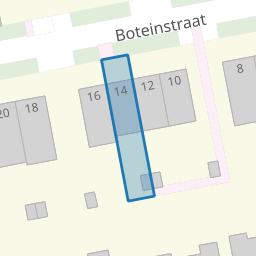 Perceel ZHN00-A-3411