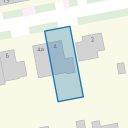 Perceel ZHN00-A-3417