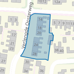 Perceel ZHN00-A-3439