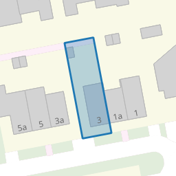 Perceel ZHN00-A-3505