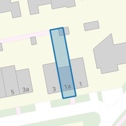 Perceel ZHN00-A-3506