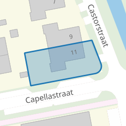 Perceel ZHN00-A-3581