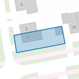 Perceel ZHN00-A-3658