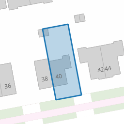 Perceel ZHN00-A-3662