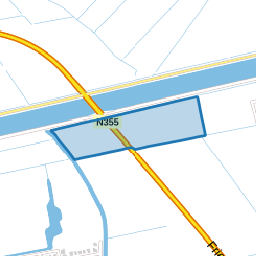 Perceel ZHN00-A-3708