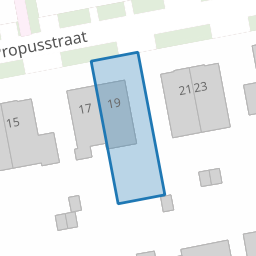 Perceel ZHN00-A-3748