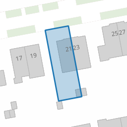 Perceel ZHN00-A-3749