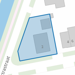 Perceel ZHN00-A-3798