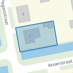 Perceel ZHN00-A-3847