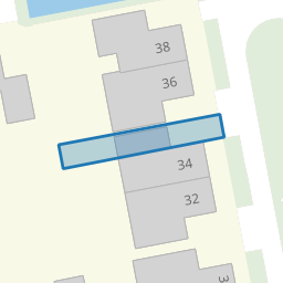 Perceel ZHN00-A-3904