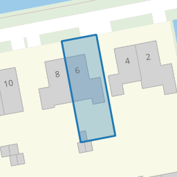 Perceel ZHN00-A-3972