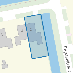 Perceel ZHN00-A-3974