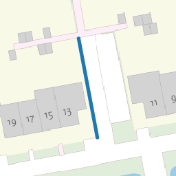 Perceel ZHN00-A-3989