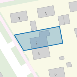 Perceel ZHN00-A-4121