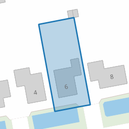 Perceel ZHN00-A-4136