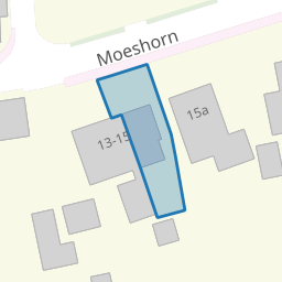 Perceel ZHN00-A-4140