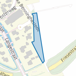 Perceel ZHN00-A-4147