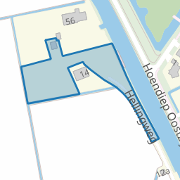 Perceel ZHN00-C-1121