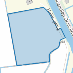 Perceel ZHN00-C-1122