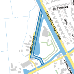 Perceel ZHN00-C-1123