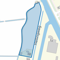 Perceel ZHN00-C-1127