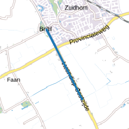 Perceel ZHN00-C-1145