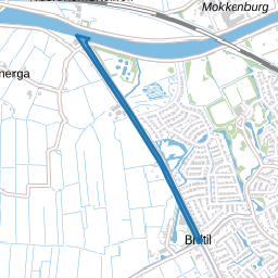 Perceel ZHN00-C-1147