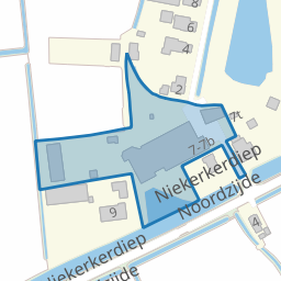 Perceel ZHN00-C-1180