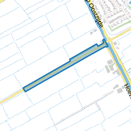 Perceel ZHN00-C-1184