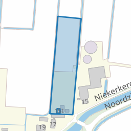 Perceel ZHN00-C-1216