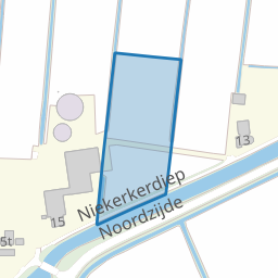 Perceel ZHN00-C-1220