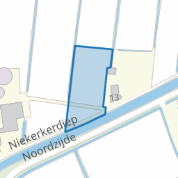 Perceel ZHN00-C-1221