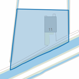 Perceel ZHN00-C-1223