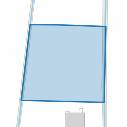 Perceel ZHN00-C-1224