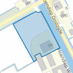 Perceel ZHN00-C-1231