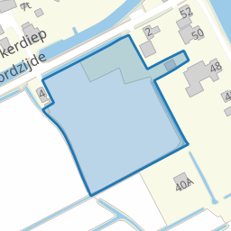 Perceel ZHN00-C-1236