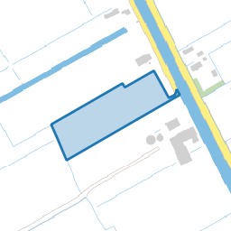 Perceel ZHN00-C-1243