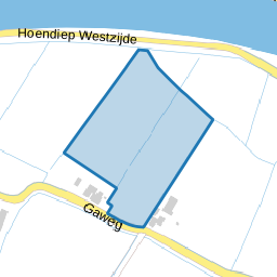 Perceel ZHN00-C-1257