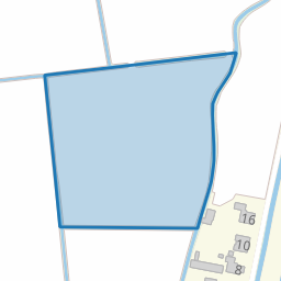 Perceel ZHN00-C-1268