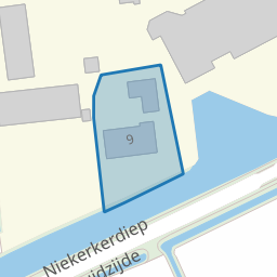 Perceel ZHN00-C-1269