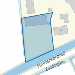 Perceel ZHN00-C-1270