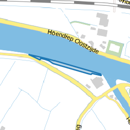 Perceel ZHN00-C-1279